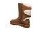 Bearpaw Eloise Women's Leather Boots - 2185W  849 220 - Hickory/champagne - 14