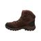 Bearpaw Traverse Men's Leather Hikers - 2193M  205 - Chocolate - Side View