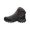 Bearpaw Traverse Men's Leather Hikers - 2193M  030 - Charcoal - Side View