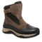 Bearpaw Overland Men's Waterproof Hiking Boot - 2195M -  Brown 214 1  61185