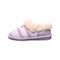 Bearpaw Alice Kid's Knitted Textile Shoe - 2292Y  641 - Wisteria - Side View