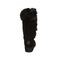 Bearpaw Genevieve Women's Leather Boots - 2305W  011 - Black - Back View