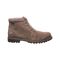 Bearpaw Noah Men's Leather Boots - 2347M  240 - Seal Brown - Side View