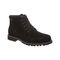 Bearpaw Noah Men's Leather Boots - 2347M  - Black - 011