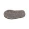 Bearpaw Betsey Toddler Toddler Suede Boots - 2361T  051 - Gray Fog - Bottom View