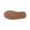 Bearpaw Betsey Kid's Leather Boots - 2361Y  220 - Hickory - Bottom View