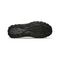 Bearpaw Blaze Men's Leather Shoe - 2461M  030 - Charcoal - Bottom View