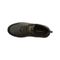 Bearpaw Blaze Men's Leather Shoe - 2461M  030 - Charcoal - Top View