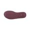 Bearpaw Bliss Women's Leather Slippers - 2488W  669 - Light Purple - Bottom View