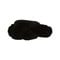 Bearpaw Bliss Women's Leather Slippers - 2488W  - Black - 0115