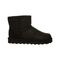 Bearpaw Aleesa Women's Leather Boots - 2494W  - Black - 0112