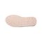 Bearpaw Elsie Women's Knitted Textile Slippers - 2499W  635 - Pale Pink - Bottom View