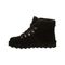 Bearpaw Marta Women's Leather Boots - 2504W  - Black - 0113