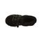 Bearpaw Marta Kid's Leather Boots - 2504Y  - Black - 0115