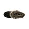 Bearpaw Serenity Women's Leather Boots - 2512W  - Black - 0115