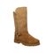 Bearpaw Lenora Women's Leather Boots - 2513W  220 - Hickory - Profile View