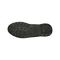 Bearpaw Flattop Women's Leather Shoe - 2517W  - Black - 0114