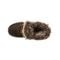 Bearpaw Mokelumne Kid's Leather/textile Boots - 2527Y  210 - Cocoa - Top View