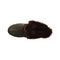 Bearpaw Tess Women's Leather Boots - 2530W  205 - Chocolate - Top View