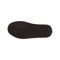 Bearpaw Puffy Slipper Women's Knitted Textile Slipper - 2581W  214 - Brown - Top View