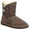 Bearpaw Rosaline Women's Winter Boots - 2588W - Leopard