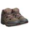 Bearpaw CORSICA Women's Hikers - 4390 - Taupe/red - pair view