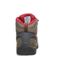 Bearpaw CORSICA Women's Hikers - 4390 - Taupe/red - back view