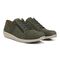 Vionic Abigail Women's Lace-up Arch Supportive Shoe - Olive Nubuck - Pair