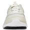 Vionic Adela Women's Orthotic Supportive Sneaker - Cream Boa - 6 front view