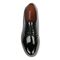 Vionic Adina Women's Platform Comfort Shoe - 3 top view - Black