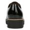 Vionic Adina Women's Platform Comfort Shoe - 5 back view - Black