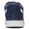 Vionic Ansel Men's Sneaker - 5 back view - Navy