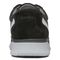 Vionic Ansel Men's Sneaker - 5 back view - Black