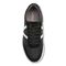 Vionic Ansel Men's Sneaker - 3 top view - Black
