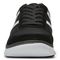 Vionic Ansel Men's Sneaker - 6 front view - Black