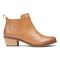 Vionic Bethany Women's Waterproof Boots - Macaroon 4 right view