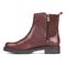Vionic Brynn Women's Ankle Boots - 2 left view - Scotch