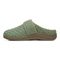 Vionic Carlin Women's Supportive Slippers - Army Green - Left Side