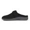 Vionic Carlin Women's Supportive Slippers - Black - 2 left view