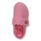 Vionic Carlin Women's Supportive Slippers - Rhubarb - Top