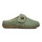 Vionic Carlin Women's Supportive Slippers - Army Green - Right side