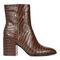 Vionic Harper Women's Ankle Boot - Brown - 4 right view