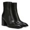 Vionic Harper Women's Ankle Boot - Black Wp Leather - Pair