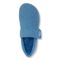 Vionic Jackie Women's Adjustable Supportive Slipper - Horizon Blue - Top