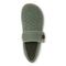 Vionic Jackie Women's Adjustable Supportive Slipper - Army Green - Top