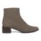 Vionic Kamryn Women's Ankle Boots - Stone Suede - 4 right view