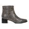 Vionic Kamryn Women's Ankle Boots - Black Spot Right side