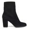Vionic Kaylee Women's Supportive Ankle Boots - 4 right view - Black