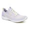 Vionic Lenora Women's Comfort Sneaker - Pastel Lilac - 1 profile view