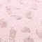 Vionic Lynez Women's Supportive Slipper - Pink Leopard Print - Swatch